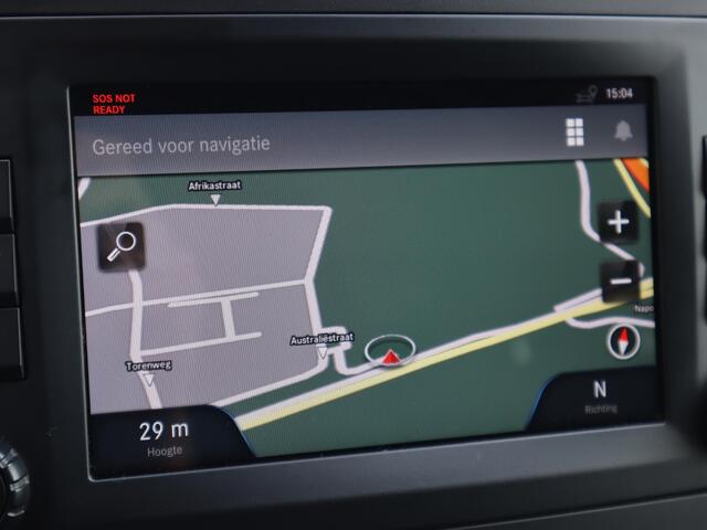 Mercedes-Benz VITO 114 CDI XL LED AUT.