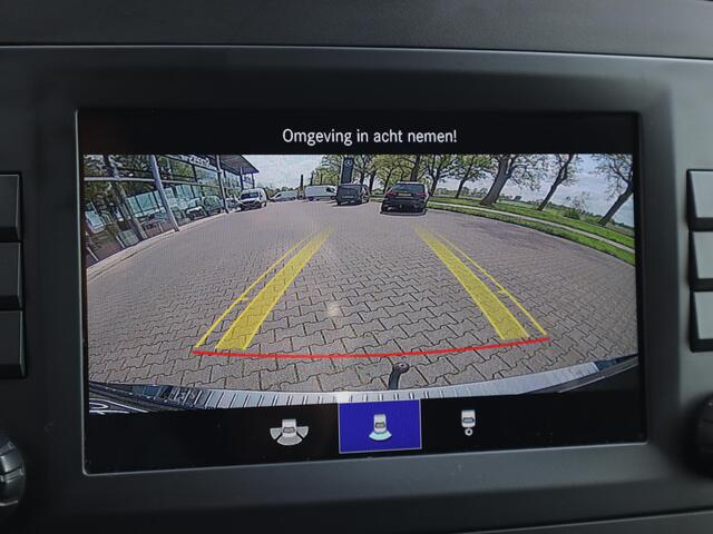 Mercedes-Benz VITO 114 CDI XL LED AUT.