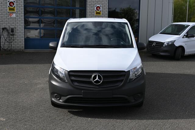 Mercedes-Benz VITO 110 CDI L3 Extra Lang Audio 30 met camera