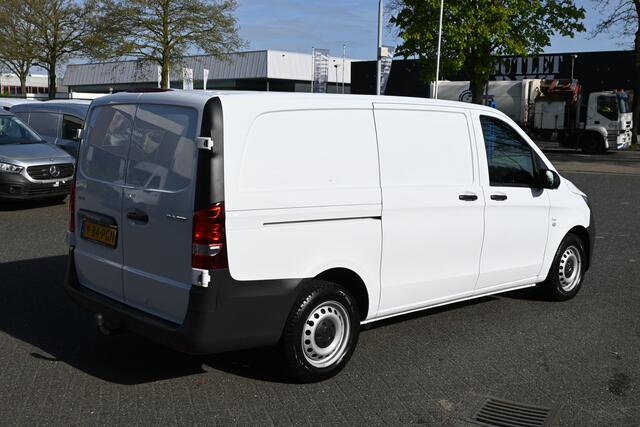 Mercedes-Benz VITO 114 CDI L2 2500 kg Trekhaak, Distronic, Achterdeuren