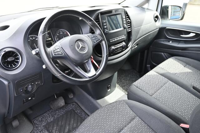 Mercedes-Benz VITO 114 CDI L2 Distronic, Navigatie met camera, Trekhaak 2500 kg