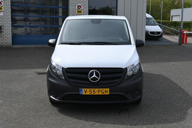 Mercedes-Benz VITO 114 CDI L2 Distronic, Navigatie met camera, Trekhaak 2500 kg