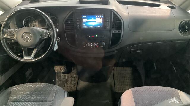 Mercedes-Benz VITO 114 CDI Lang Aut. Navi/Camera/Led/Bott Inrichting
