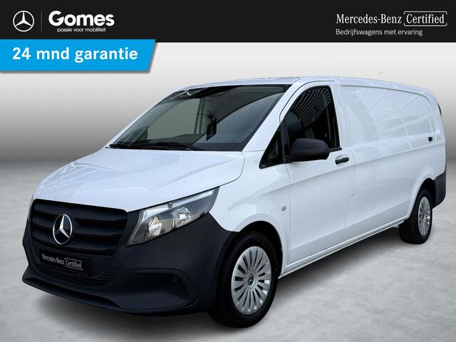 Mercedes-Benz VITO 116 CDI Extra Lang