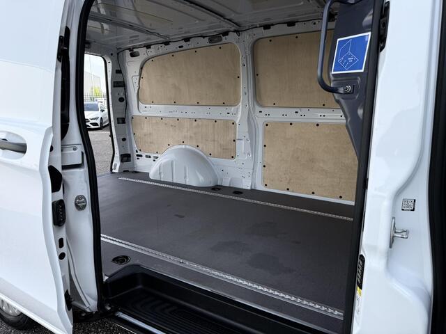 Mercedes-Benz VITO 116 CDI Extra Lang
