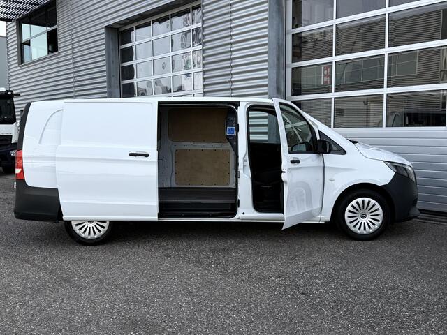 Mercedes-Benz VITO 116 CDI Extra Lang