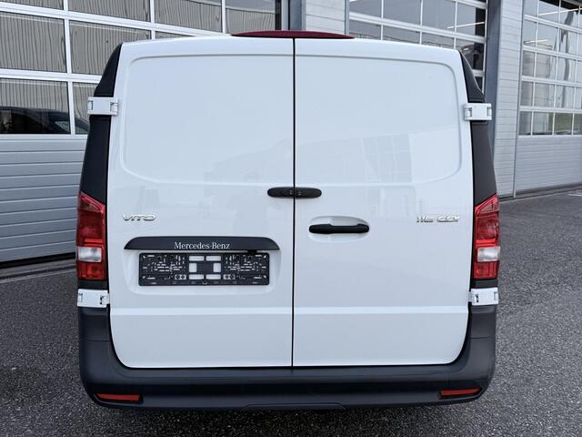 Mercedes-Benz VITO 116 CDI Extra Lang