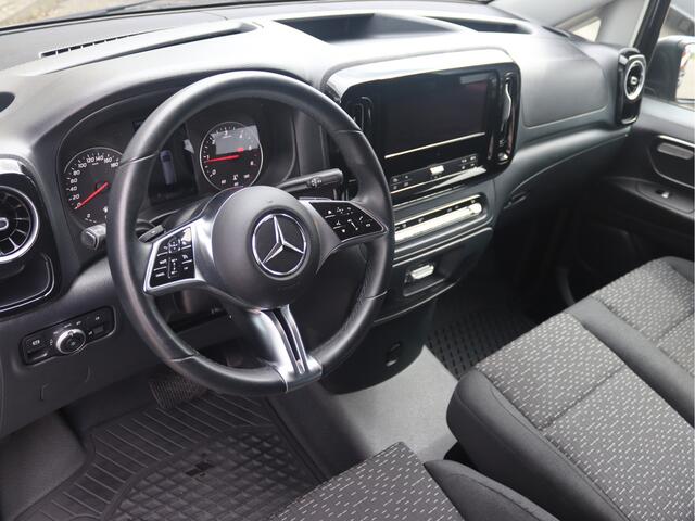 Mercedes-Benz VITO 119 CDI L3 Select | AIRCO/CAMERA/2.500KG AHW/2x SCHUIFDEUR | Certified