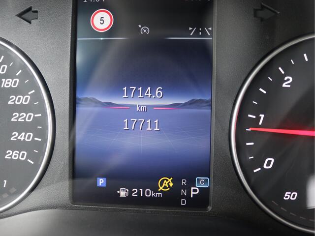 Mercedes-Benz VITO 119 CDI L3 Select | AIRCO/CAMERA/2.500KG AHW/2x SCHUIFDEUR | Certified