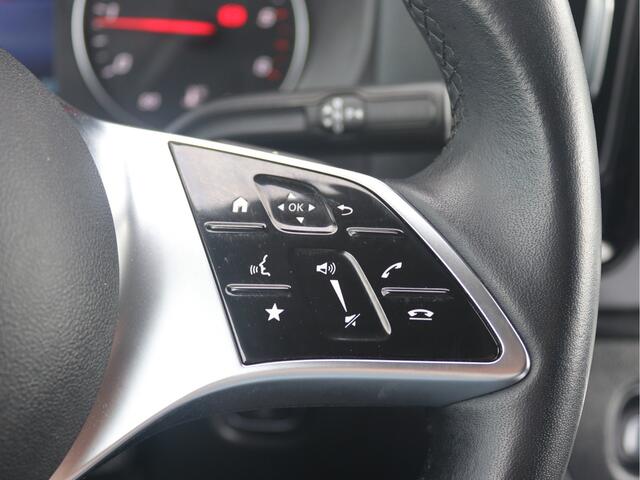 Mercedes-Benz VITO 119 CDI L3 Select | AIRCO/CAMERA/2.500KG AHW/2x SCHUIFDEUR | Certified