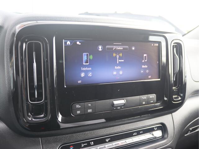 Mercedes-Benz VITO 119 CDI L3 Select | AIRCO/CAMERA/2.500KG AHW/2x SCHUIFDEUR | Certified