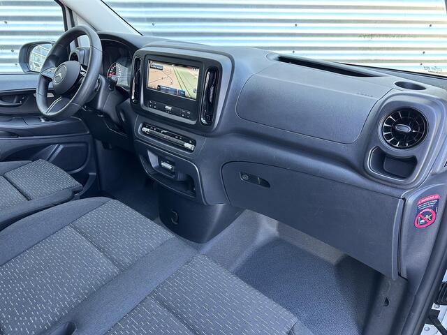 Mercedes-Benz VITO 116 CDI L3 Automaat Airco Navigatie Camera Facelift