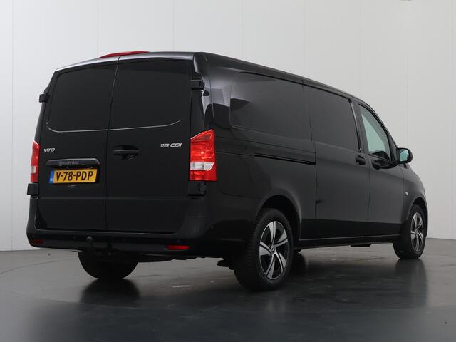 Mercedes-Benz VITO 116 CDI L3 Pro Dubbele Schuifdeur
