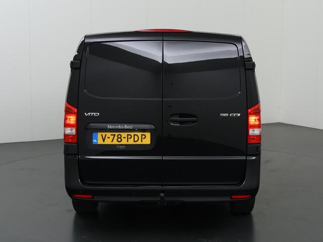 Mercedes-Benz VITO 116 CDI L3 Pro Dubbele Schuifdeur