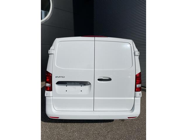 Mercedes-Benz VITO eVito Lang 66 kWh