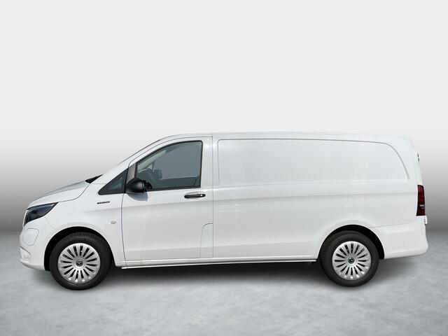 Mercedes-Benz VITO eVito Lang 66 kWh