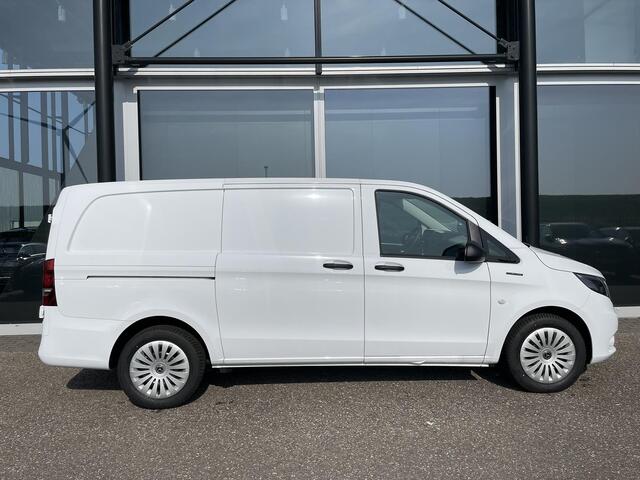 Mercedes-Benz VITO eVito Lang 66 kWh Mercedes-Benz eVito eVito Lang 66 kWh