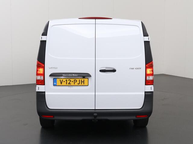Mercedes-Benz VITO 116 CDI L2 Pro