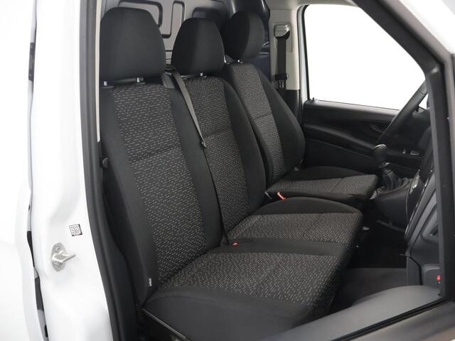 Mercedes-Benz VITO 116 CDI L2 Pro