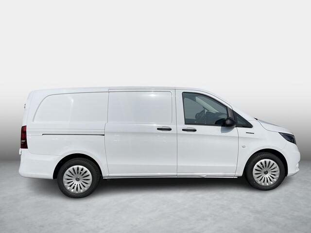 Mercedes-Benz VITO eVito Lang 66 kWh Mercedes-Benz eVito eVito Lang 66 kWh