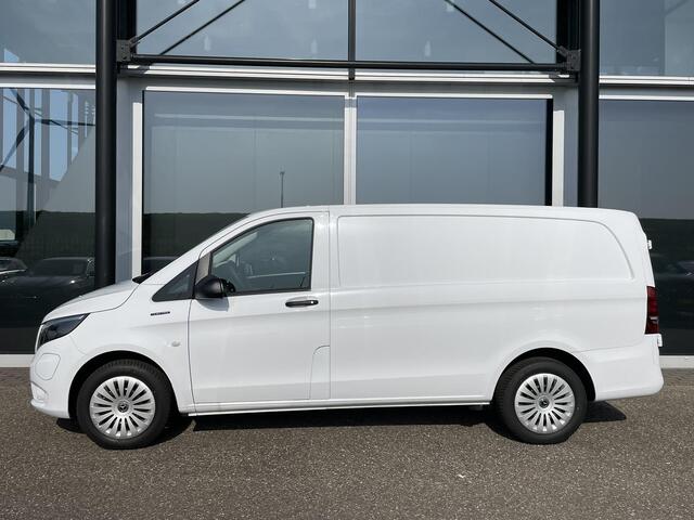Mercedes-Benz VITO eVito Lang 66 kWh