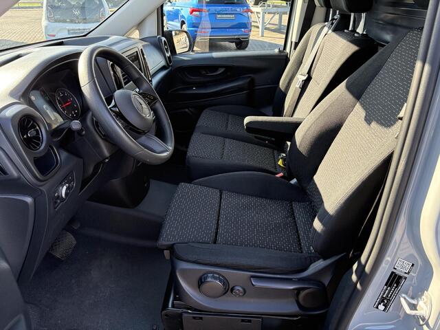 Mercedes-Benz VITO 116 CDI L3 |Cruise|Trekhaak|Camera|