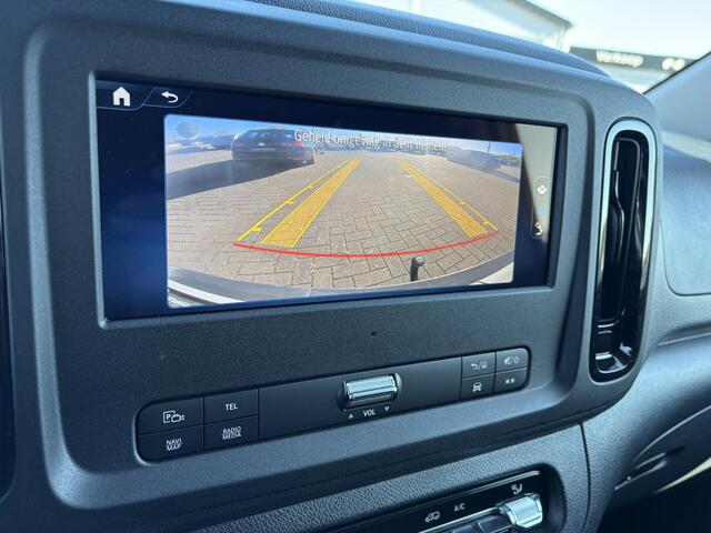 Mercedes-Benz VITO 116 CDI L3 |Cruise|Trekhaak|Camera|