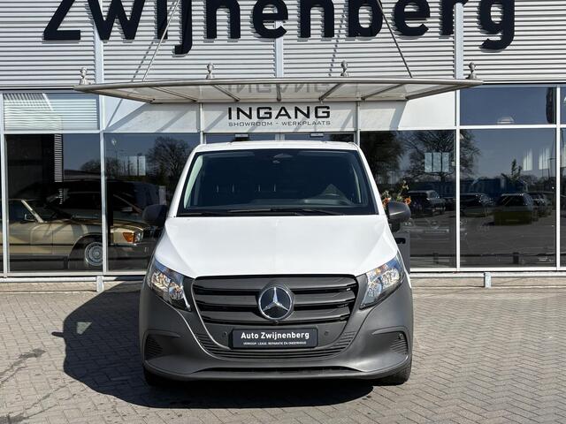 Mercedes-Benz VITO Vito L3 Pro |Camera|Airco|3-zitplaatsen|