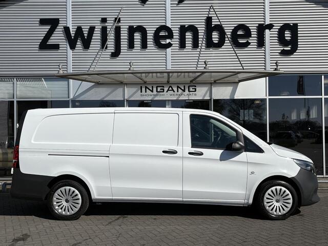 Mercedes-Benz VITO Vito L3 Pro |Camera|Airco|3-zitplaatsen|