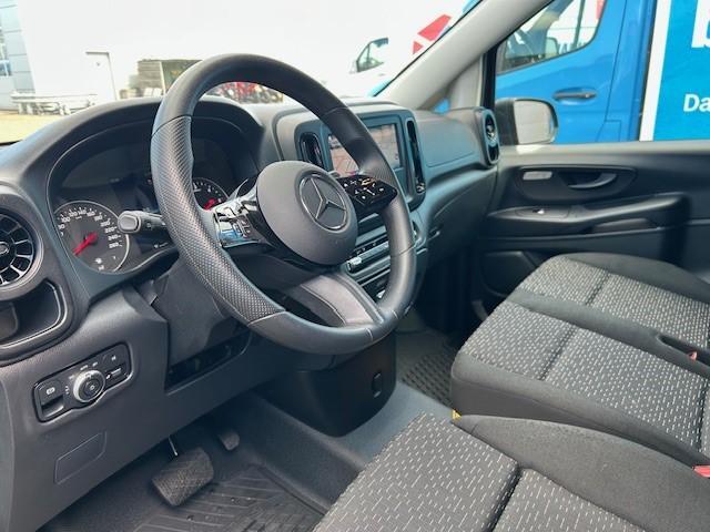 Mercedes-Benz VITO 116 CDI L3 Select