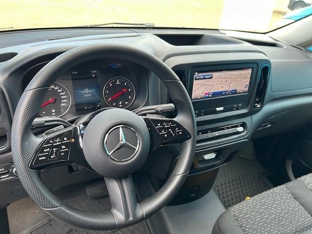 Mercedes-Benz VITO 116 CDI L3 Select