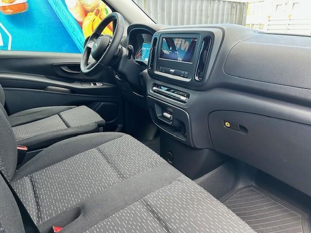 Mercedes-Benz VITO 116 CDI L3 Select