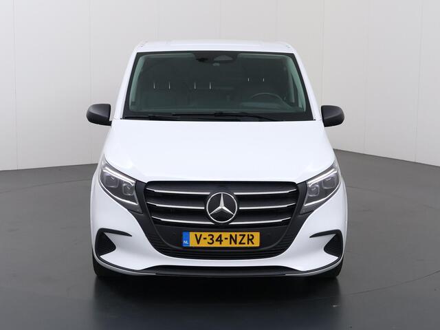 Mercedes-Benz VITO 116 CDI L3 Pro
