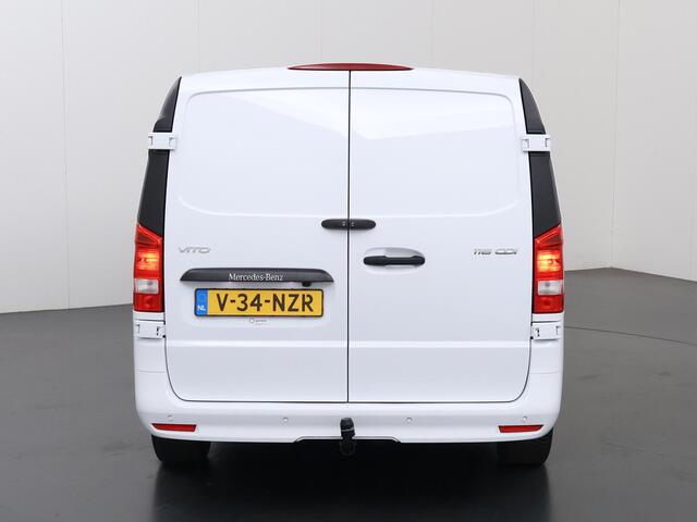 Mercedes-Benz VITO 116 CDI L3 Pro