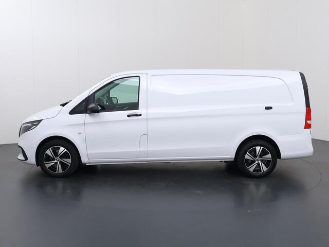 Mercedes-Benz VITO 116 CDI L3 Pro