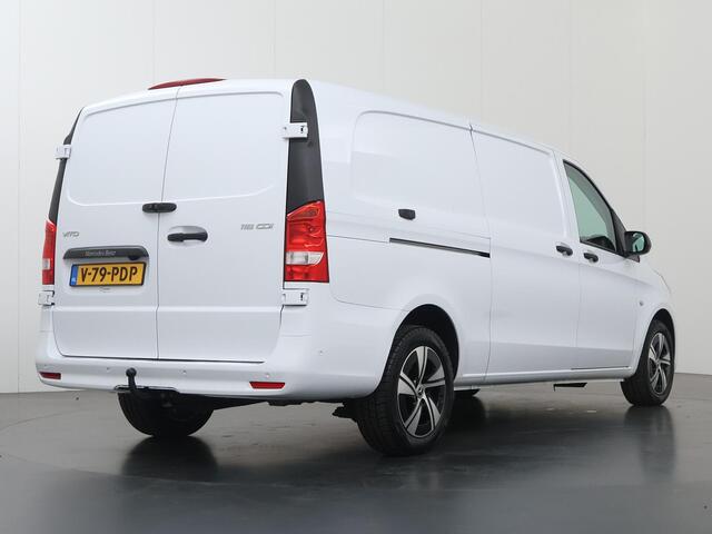 Mercedes-Benz VITO 116 CDI L3 Select