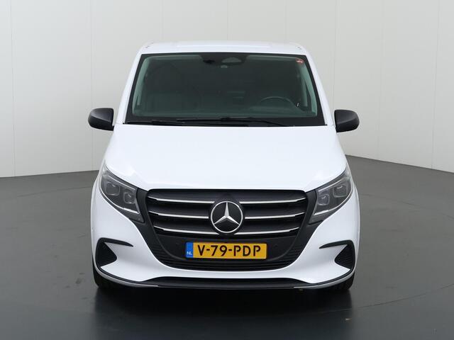 Mercedes-Benz VITO 116 CDI L3 Select