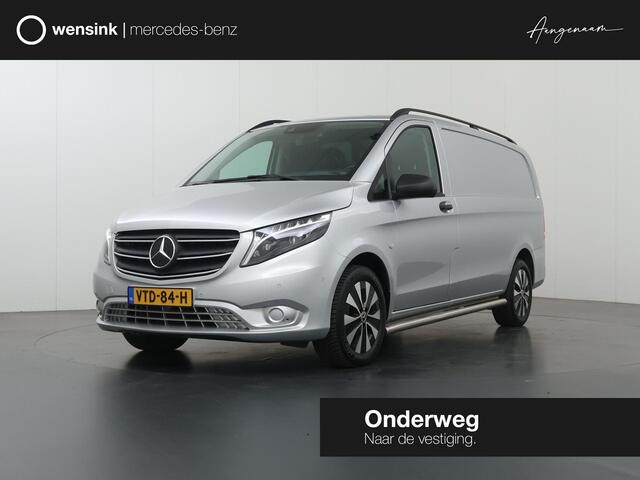 Mercedes-Benz VITO 119 CDI Lang