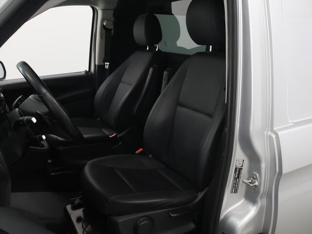 Mercedes-Benz VITO 119 CDI Lang