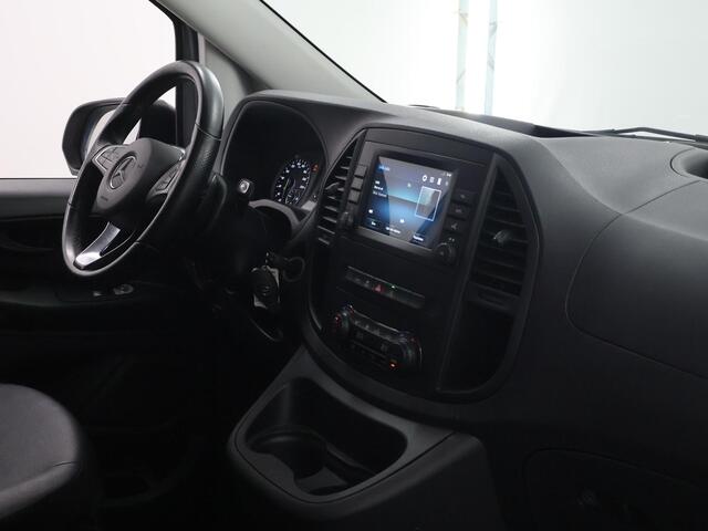 Mercedes-Benz VITO 119 CDI Lang