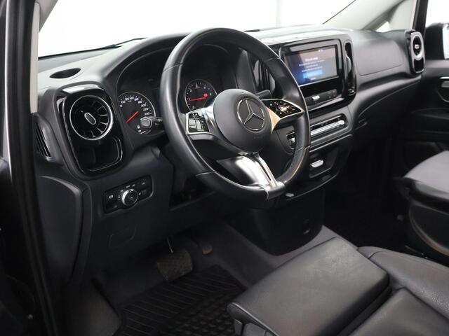 Mercedes-Benz VITO 116 CDI L3 Select Dubbele Cabine dc + styling