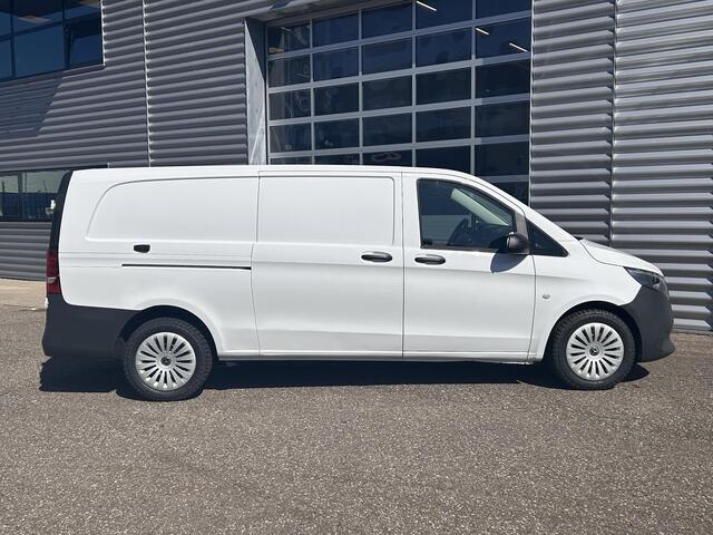 Mercedes-Benz VITO 116 CDI Extra Lang | Achteruitrijcamera | Cruise Control | Navigatie