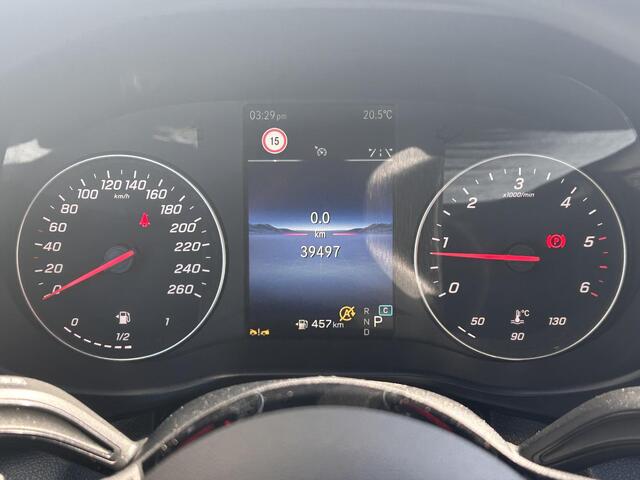 Mercedes-Benz VITO 116 CDI Extra Lang | Achteruitrijcamera | Cruise Control | Navigatie