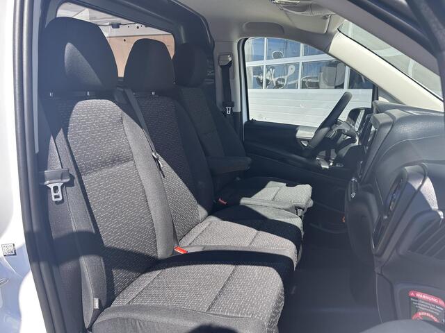 Mercedes-Benz VITO 116 CDI Extra Lang | Achteruitrijcamera | Cruise Control | Navigatie