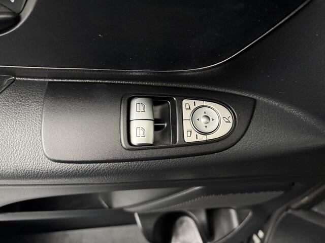 Mercedes-Benz VITO 124CDI Automaat Dubbele Cabine Exclusive | Led | Navigatie | Camera | Airco | Cruise