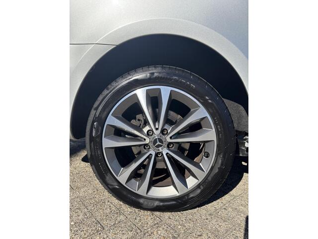 Mercedes-Benz VITO 114 CDI Lang