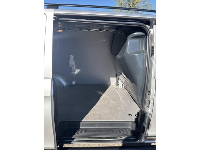 Mercedes-Benz VITO 114 CDI Lang