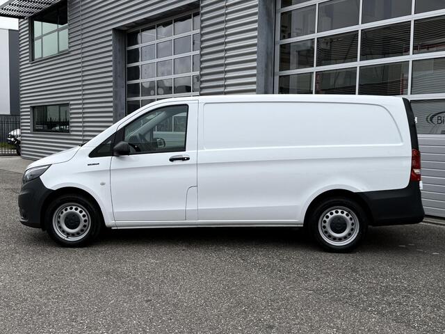 Mercedes-Benz VITO eVito 112 L2 60 kWh WLTP 266KM | APLLECARPLAY | STOELVERWARMING |