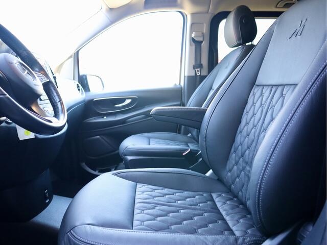 Mercedes-Benz VITO 119 CDI Extra Lang DC Comfort