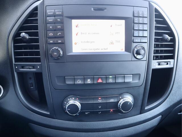 Mercedes-Benz VITO 119 CDI Extra Lang DC Comfort